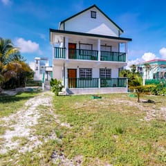 Breezy Modern Home in Quiet Neighborhood with Bikes, WiFi, and Partial AC