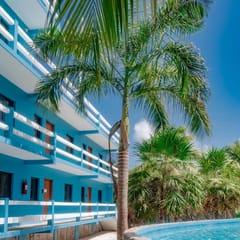 Unit 8 Muyal Suite at Mayan Falls