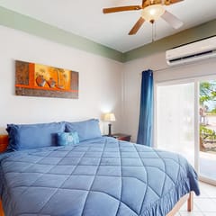 Ground-Floor 2BR at Mara Laguna | Pool & Patio