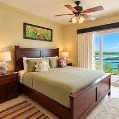 Renovated 2BR with Sunset Views at Mara Laguna