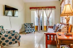 Charming Home w Central AC, Shared Pool, & Garden- Day Trip Opportunities