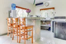 Charming Home w Central AC, Shared Pool, & Garden- Day Trip Opportunities