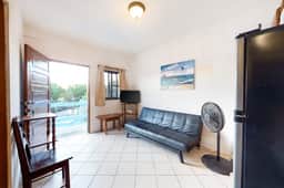 Multi-Suite Family Property with Private Pool, Ocean Views, WiFi, and Partial AC