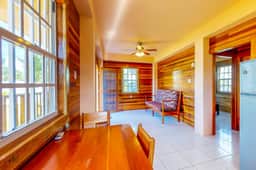 Breezy Modern Home in Quiet Neighborhood with Bikes, WiFi, and Partial AC