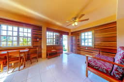Breezy Modern Home in Quiet Neighborhood with Bikes, WiFi, and Partial AC