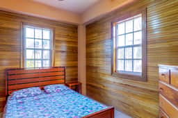 Breezy Modern Home in Quiet Neighborhood with Bikes, WiFi, and Partial AC