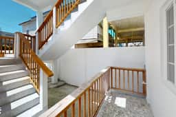 Snug ground-floor haven with comfortable amenities and kitchenette