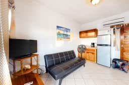 Unit 8 Muyal Suite at Mayan Falls