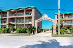 Renovated 2BR with Sunset Views at Mara Laguna