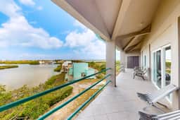 Renovated 2BR with Sunset Views at Mara Laguna