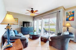 Villa 17 at Mara Laguna
