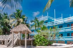 Unit 8 Muyal Suite at Mayan Falls