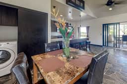 Dog-friendly, off-grid sanctuary with a pool & lovely views in a great location