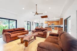 Off-grid oasis with private pool, patio, grill & partial AC