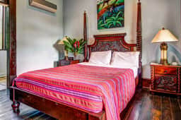 Deluxe Studio with Riverfront Location, WiFi, AC, & Pool
