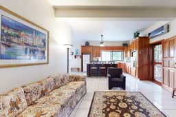 Family Estate with High-Speed WiFi, Private Pool, Basketball, Office, & Patio