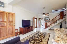 Family Estate with High-Speed WiFi, Private Pool, Basketball, Office, & Patio