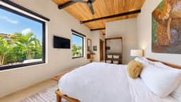 Lagoonfront 3BR Villa at Seabird 16 - Pool & Dock - Image 3