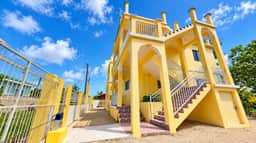 Cozy Dangriga Coastal Getaway with AC, In-Unit Laundry & Full Kitchen - Image 5