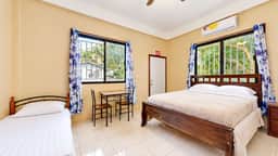 Coastal Dangriga Apartment with AC, In-Unit Laundry & Full Kitchen - Image 5
