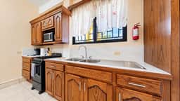 Coastal Dangriga Apartment with AC, In-Unit Laundry & Full Kitchen - Image 3