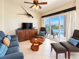 Renovated 2BR with Sunset Views at Mara Laguna - Image 2
