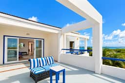 Private Island Penthouse at Brahma Blue, San Pedro - Image 5