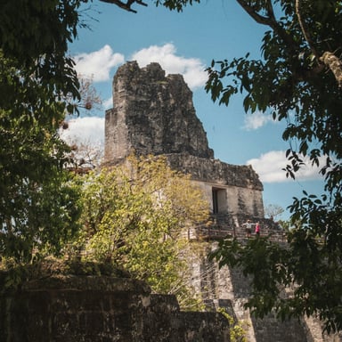 Xunantunich