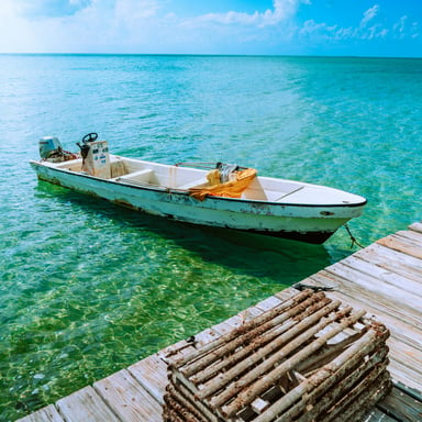 Ambergris Caye