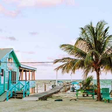 Caye Caulker