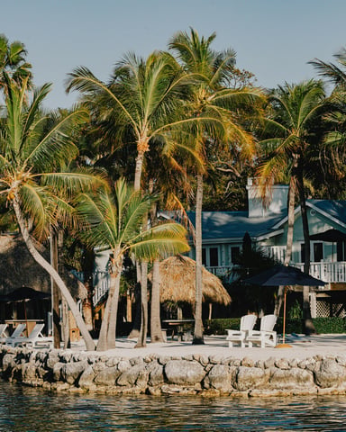 DV Cabanas & Suites