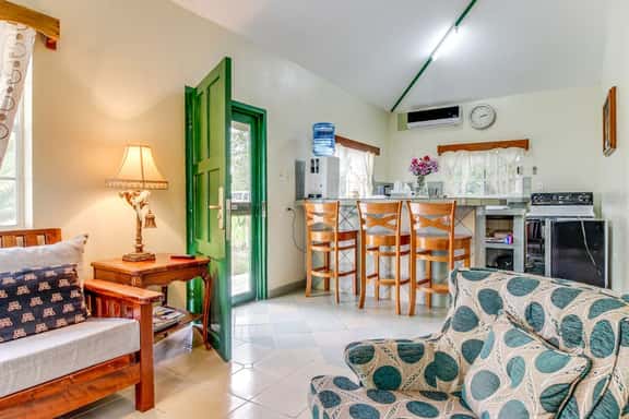 Charming Home w Central AC, Shared Pool, & Garden- Day Trip Opportunities - Image 1
