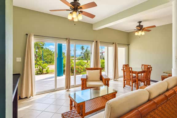 Sea View Ground-Floor Condo at Mara Laguna - Image 1