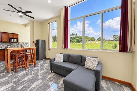 Brand-New Modern 2BR Apt at San Ignacio, Belize - Image 1