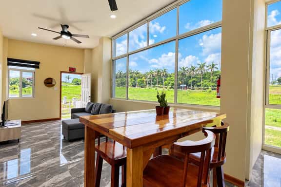 New 2BR - 2BA Apartment at San Ignacio, Cayo - Image 1