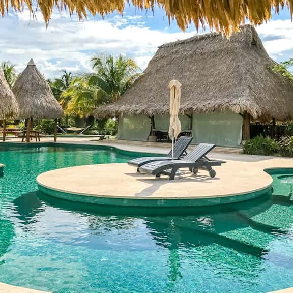 3BR Home + Casita | Pool & Beach Club Access - Image 1
