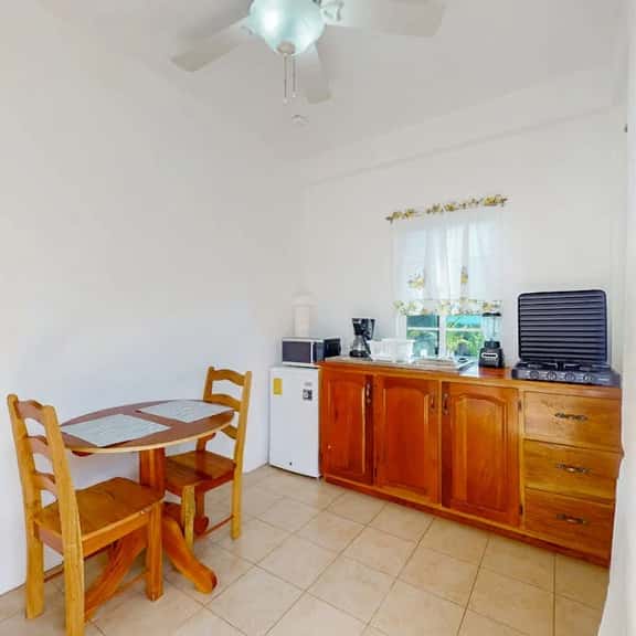 Charming single-level apartment with kitchenette and great location - Image 1
