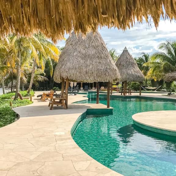 Garden Casita | Pool Access & Mountain Views - Image 1