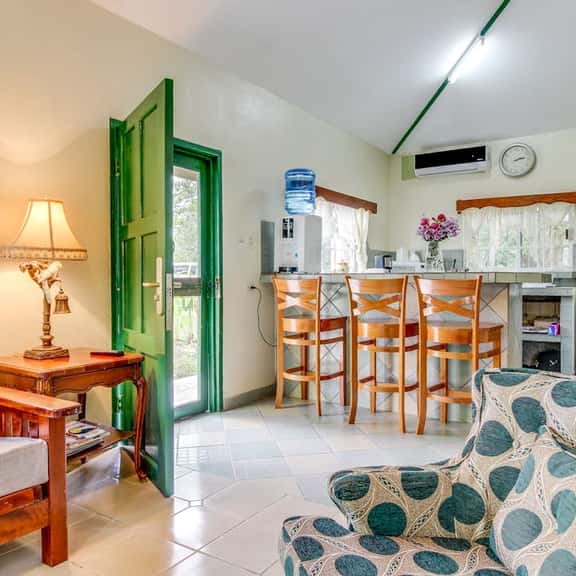 Charming Home w Central AC, Shared Pool, & Garden- Day Trip Opportunities - Image 1