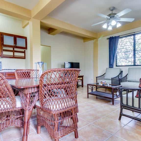 A new home in a great neighborhood w WiFi, AC - near Maya ruins - Image 1