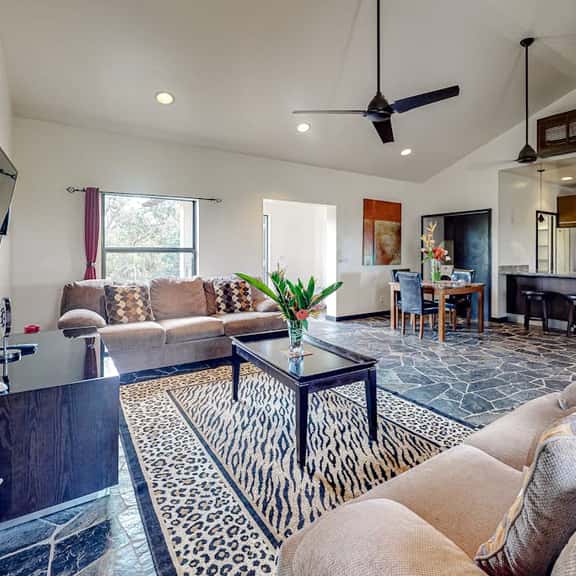 Dog-Friendly 3BR Retreat | Pool & Beach Access - Image 1