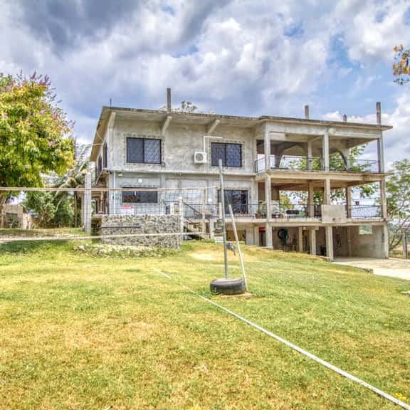 Family Estate with High-Speed WiFi, Private Pool, Basketball, Office, & Patio - Image 1