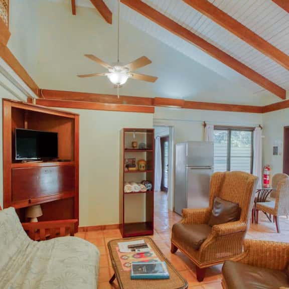 Ocean view condo with shared pool, WiFi, & central AC - steps to beach - Image 1