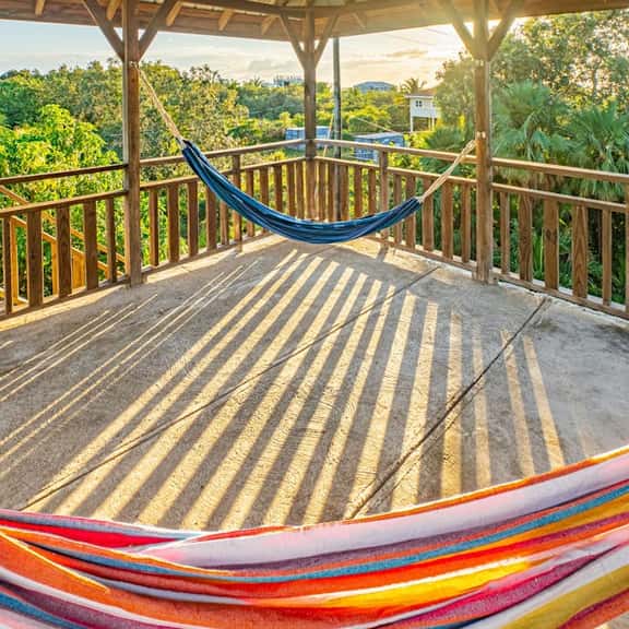 Tropical oasis with pool, large deck, modern amenities & perfect for unwinding - Image 1