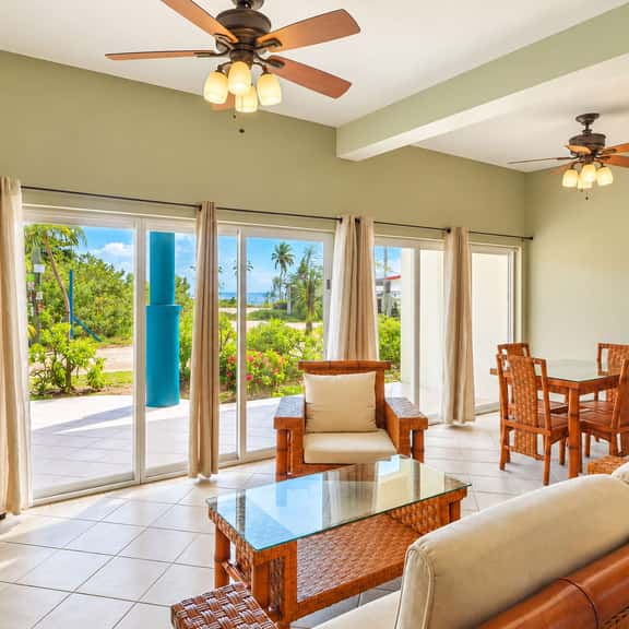 Sea View Ground-Floor Condo at Mara Laguna - Image 1