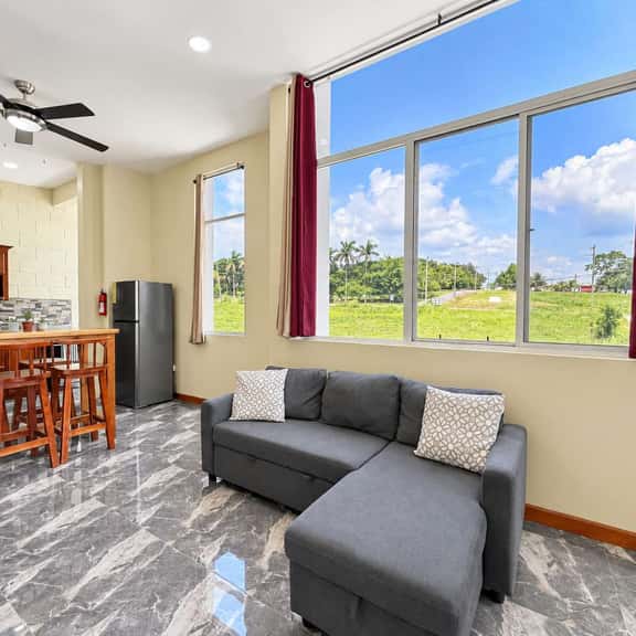 Brand-New Modern 2BR Apt at San Ignacio, Belize - Image 1