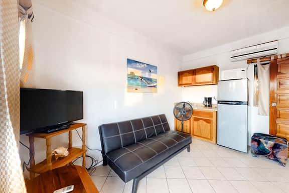 Unit 8 Muyal Suite at Mayan Falls