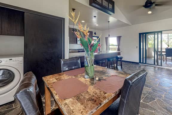 Dog-friendly, off-grid sanctuary with a pool & lovely views in a great location