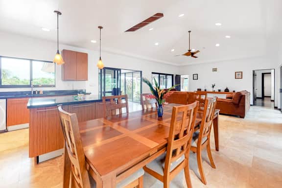 Off-grid oasis with private pool, patio, grill & partial AC