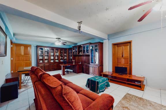 Roomy Casita - Shared Pool - Free High-Speed WiFi, AC